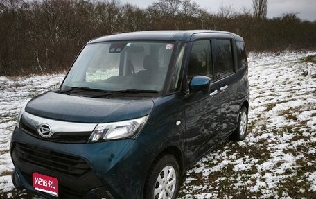 Daihatsu Thor I, 2019 год, 1 100 000 рублей, 1 фотография