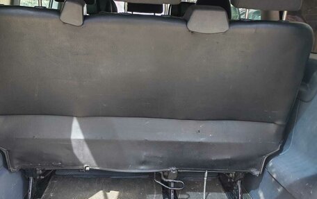 Mercedes-Benz Vito, 2004 год, 1 фотография