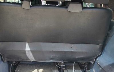 Mercedes-Benz Vito, 2004 год, 1 фотография