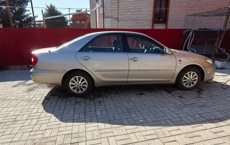 Toyota Camry V40, 2003 год, 850 000 рублей, 1 фотография
