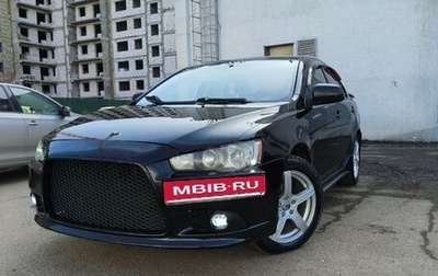 Mitsubishi Lancer IX, 2012 год, 750 000 рублей, 1 фотография