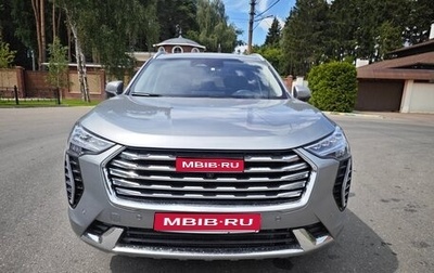 Haval Jolion, 2023 год, 1 750 000 рублей, 1 фотография