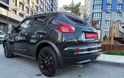 Nissan Juke II, 2011 год, 900 000 рублей, 1 фотография