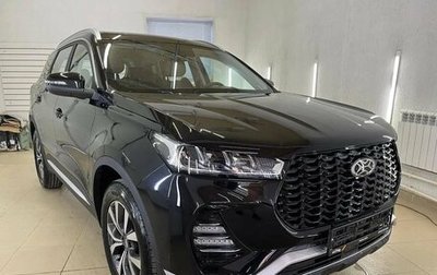 Chery Tiggo 7 Pro, 2024 год, 2 240 000 рублей, 1 фотография