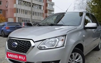 Datsun on-DO I рестайлинг, 2015 год, 577 000 рублей, 1 фотография