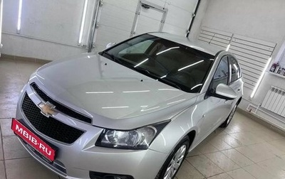 Chevrolet Cruze II, 2011 год, 898 000 рублей, 1 фотография