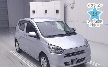 Toyota Pixis Epoch, 2019 год, 568 505 рублей, 1 фотография