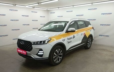 Chery Tiggo 7 Pro, 2023 год, 1 141 000 рублей, 1 фотография