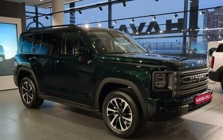 Haval H9, 2026 год, 5 299 000 рублей, 1 фотография