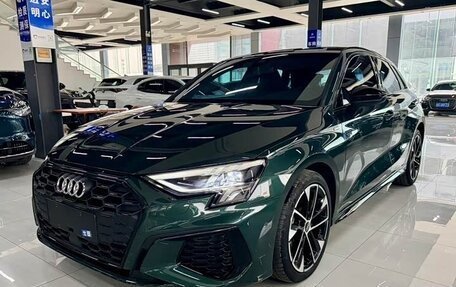 Audi A3, 2022 год, 2 240 000 рублей, 1 фотография