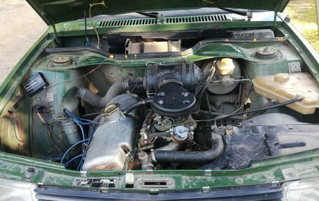 Москвич 2141, 1989 год, 135 000 рублей, 1 фотография