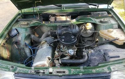 Москвич 2141, 1989 год, 135 000 рублей, 1 фотография