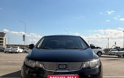 KIA Cerato III, 2009 год, 680 000 рублей, 1 фотография