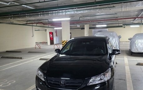 Honda Accord IX рестайлинг, 2013 год, 2 150 000 рублей, 1 фотография