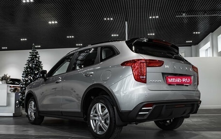 Haval Jolion, 2026 год, 2 649 000 рублей, 5 фотография