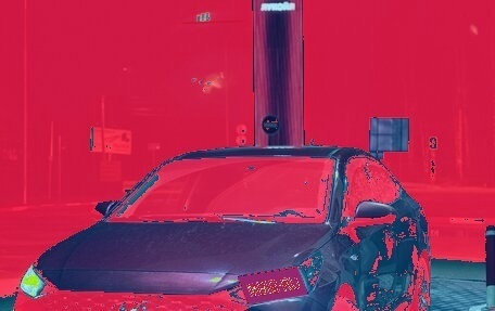 Hyundai Solaris II рестайлинг, 2021 год, 1 700 000 рублей, 1 фотография