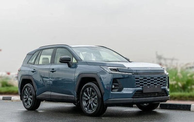 Toyota RAV4, 2026 год, 5 800 000 рублей, 1 фотография