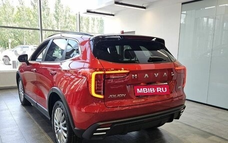 Haval Jolion, 2026 год, 2 771 010 рублей, 1 фотография