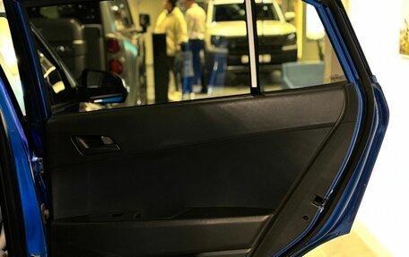 Hyundai Creta I рестайлинг, 2020 год, 1 880 000 рублей, 10 фотография