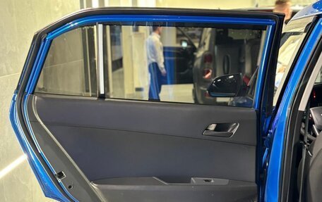 Hyundai Creta I рестайлинг, 2020 год, 1 880 000 рублей, 12 фотография