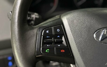 Hyundai Creta I рестайлинг, 2020 год, 1 880 000 рублей, 18 фотография