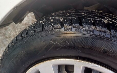 Renault Logan II, 2018 год, 570 000 рублей, 4 фотография