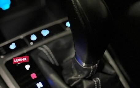 Hyundai Creta I рестайлинг, 2020 год, 1 880 000 рублей, 23 фотография