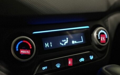 Hyundai Creta I рестайлинг, 2020 год, 1 880 000 рублей, 22 фотография