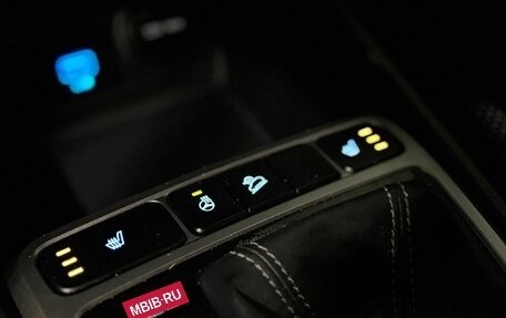 Hyundai Creta I рестайлинг, 2020 год, 1 880 000 рублей, 24 фотография