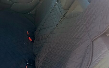 Renault Logan II, 2018 год, 570 000 рублей, 14 фотография