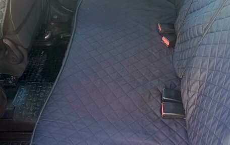 Renault Logan II, 2018 год, 570 000 рублей, 13 фотография