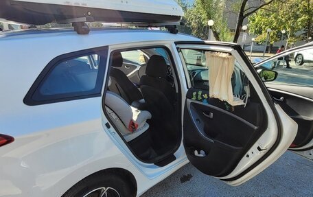 Hyundai i30 II рестайлинг, 2012 год, 950 000 рублей, 7 фотография