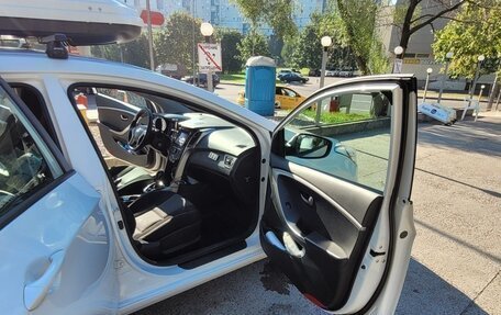 Hyundai i30 II рестайлинг, 2012 год, 950 000 рублей, 5 фотография