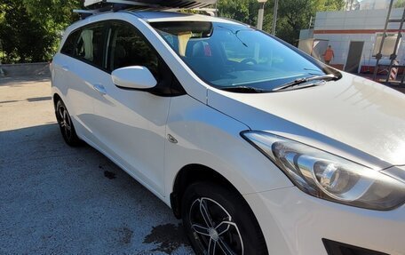 Hyundai i30 II рестайлинг, 2012 год, 950 000 рублей, 15 фотография