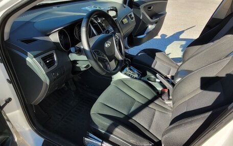 Hyundai i30 II рестайлинг, 2012 год, 950 000 рублей, 13 фотография