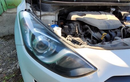 Hyundai i30 II рестайлинг, 2012 год, 950 000 рублей, 17 фотография