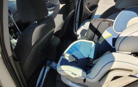 Hyundai i30 II рестайлинг, 2012 год, 950 000 рублей, 12 фотография