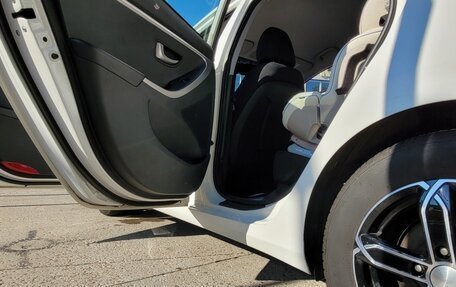 Hyundai i30 II рестайлинг, 2012 год, 950 000 рублей, 11 фотография