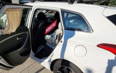 Hyundai i30 II рестайлинг, 2012 год, 950 000 рублей, 10 фотография