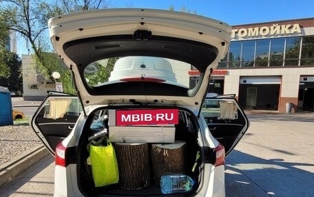 Hyundai i30 II рестайлинг, 2012 год, 950 000 рублей, 8 фотография