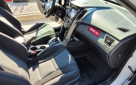 Hyundai i30 II рестайлинг, 2012 год, 950 000 рублей, 4 фотография