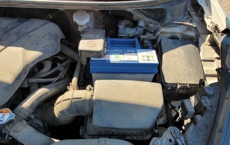 Hyundai i30 II рестайлинг, 2012 год, 950 000 рублей, 20 фотография