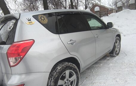 Toyota RAV4, 2006 год, 890 000 рублей, 4 фотография