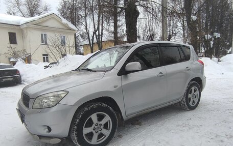 Toyota RAV4, 2006 год, 890 000 рублей, 2 фотография
