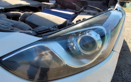 Hyundai i30 II рестайлинг, 2012 год, 950 000 рублей, 18 фотография