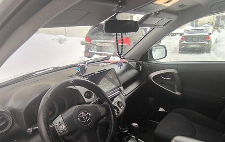 Toyota RAV4, 2006 год, 890 000 рублей, 5 фотография