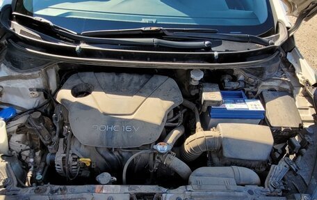 Hyundai i30 II рестайлинг, 2012 год, 950 000 рублей, 19 фотография