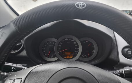 Toyota RAV4, 2006 год, 890 000 рублей, 9 фотография