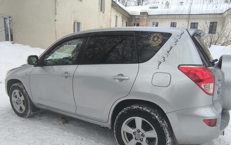 Toyota RAV4, 2006 год, 890 000 рублей, 8 фотография