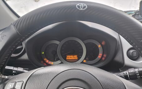 Toyota RAV4, 2006 год, 890 000 рублей, 7 фотография